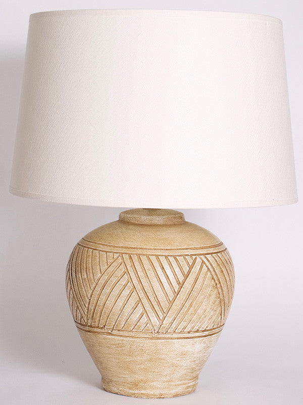 Savannah Lamp