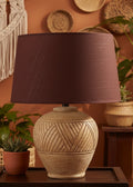 Savannah Lamp
