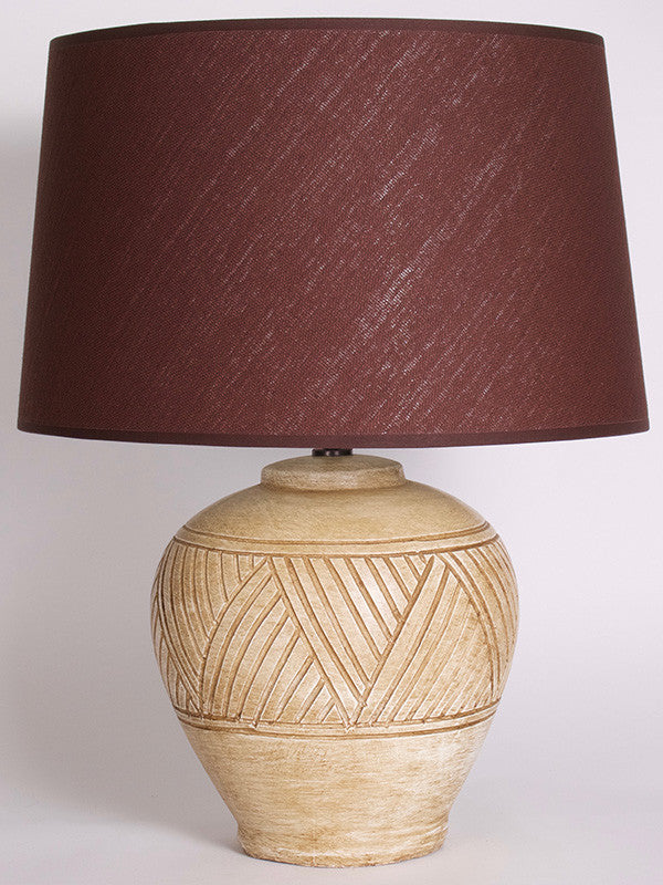 Savannah Lamp