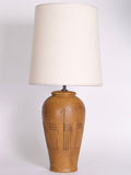 Giraffe Lamp