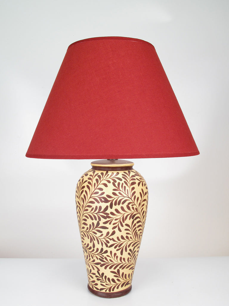 Standen Lamp - Small