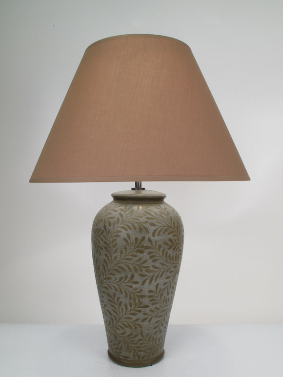 Standen Lamp - Small