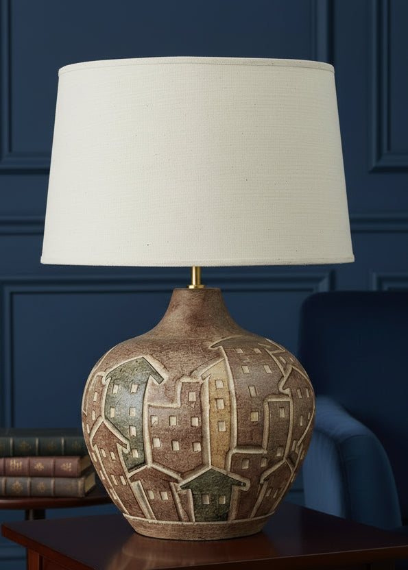 Camden Lamp