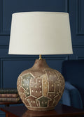 Camden Lamp
