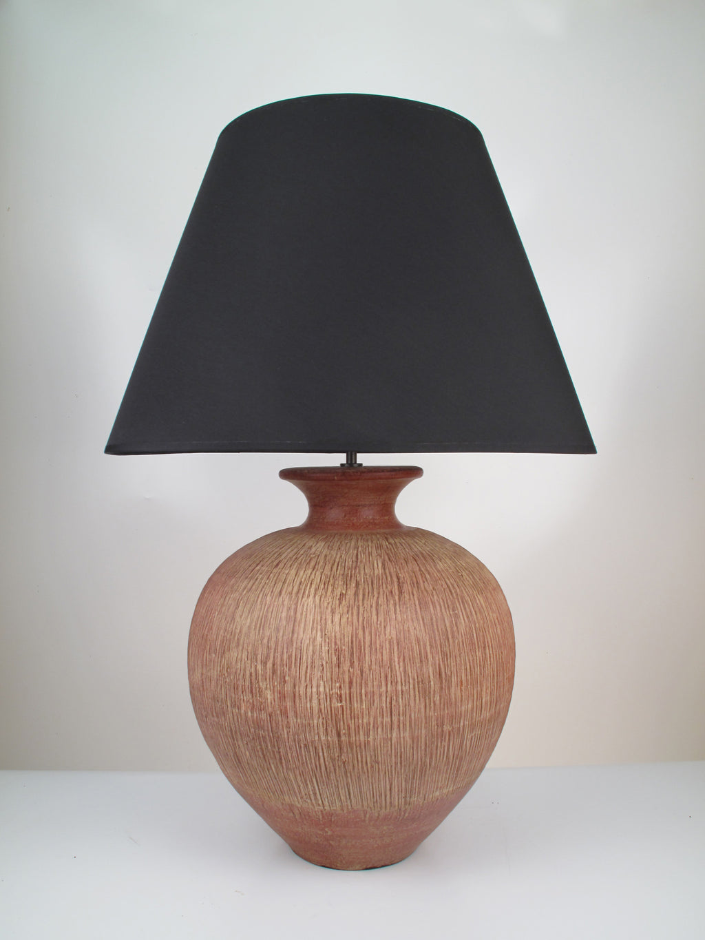 Waterfall Lamp