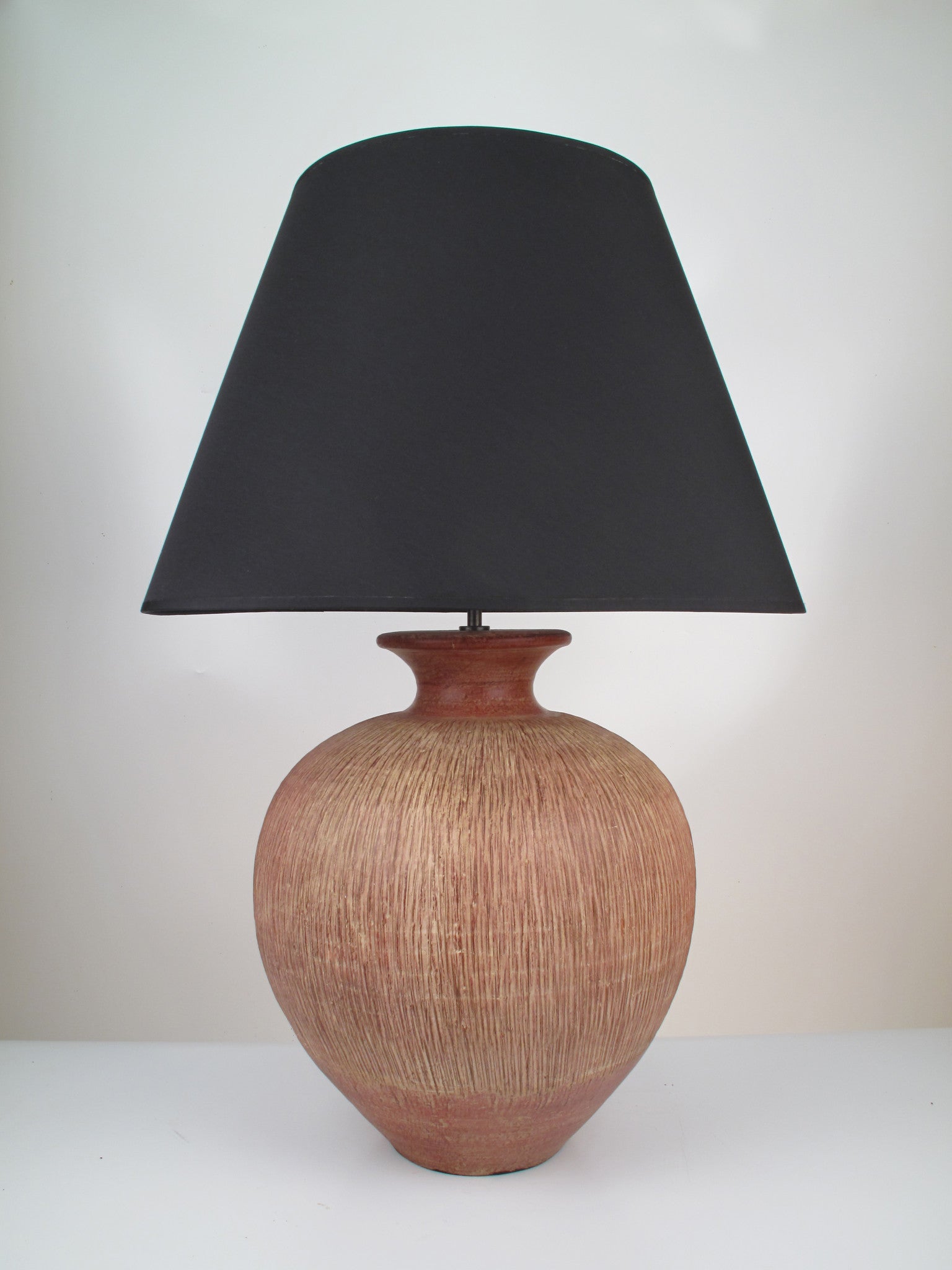 Waterfall Lamp