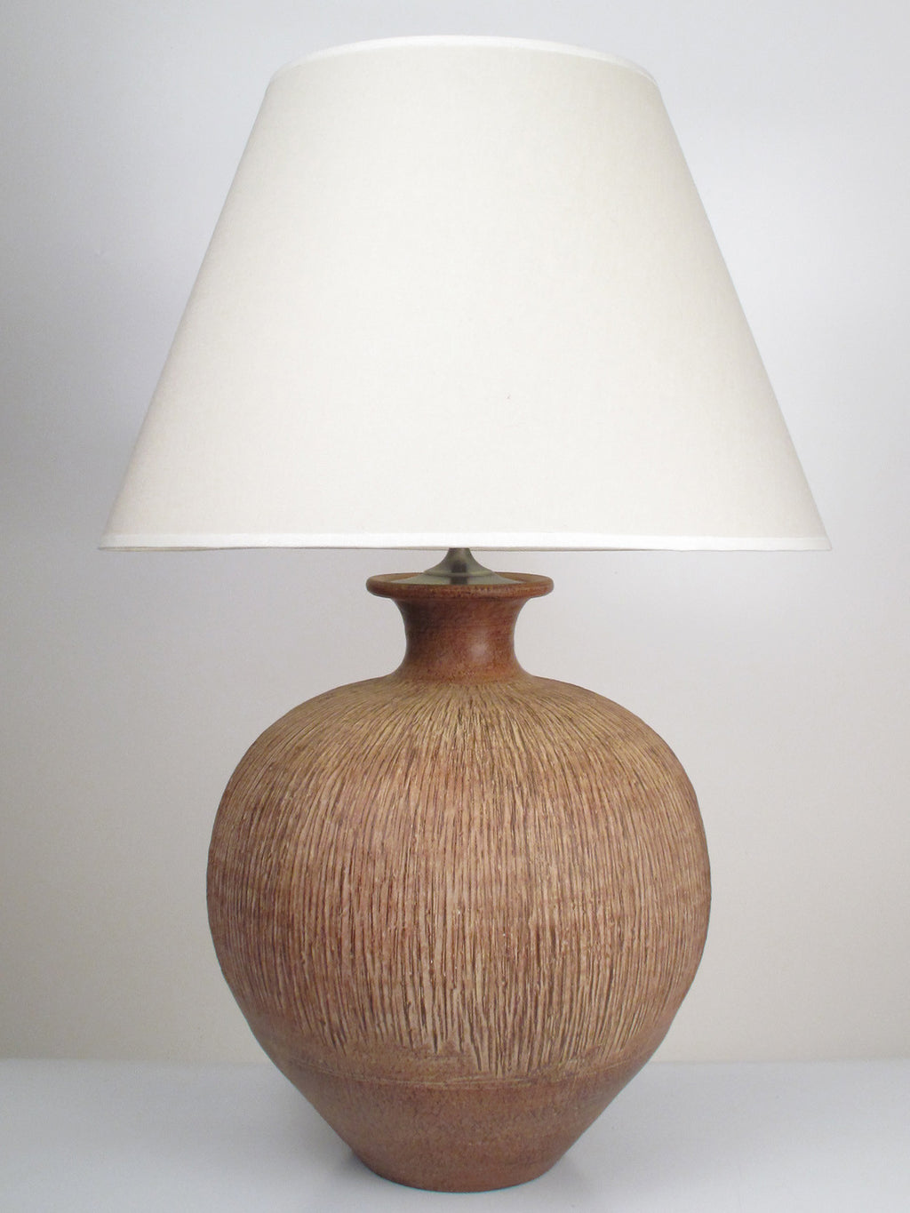 Waterfall Lamp