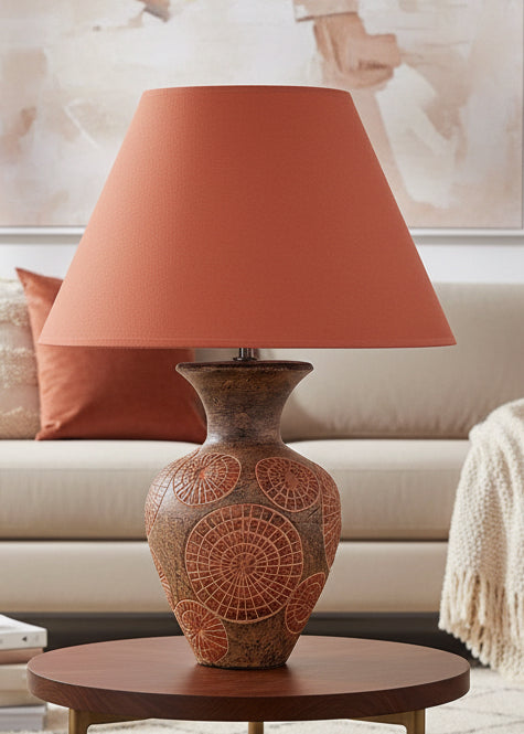 Senna Lamp