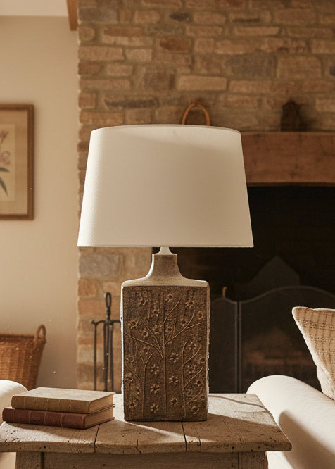 Jasmin Lamp