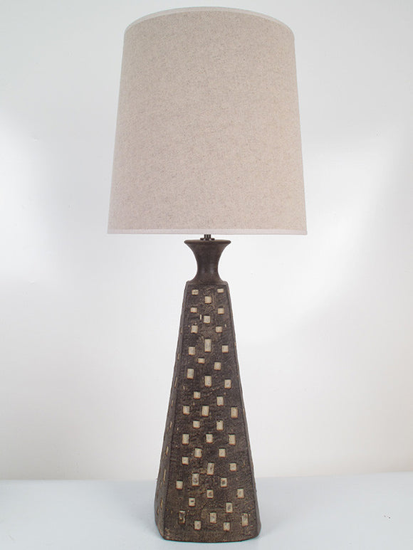 Manhattan Tower Lamp