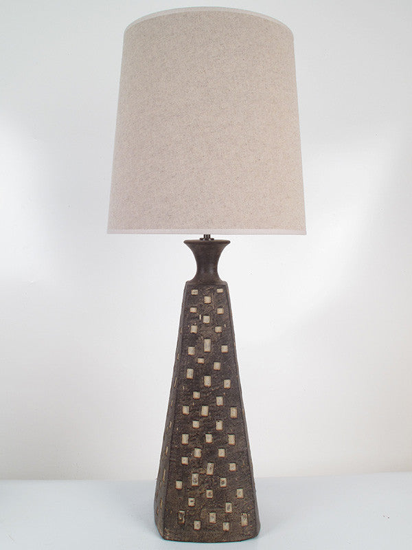 Manhattan Tower Lamp