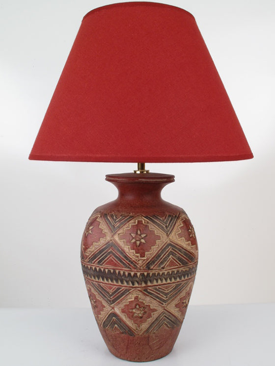 Marrakech Lamp