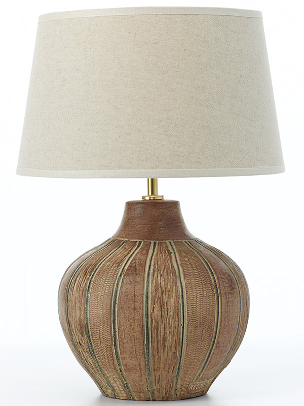 Kabu Lamp - Bedside