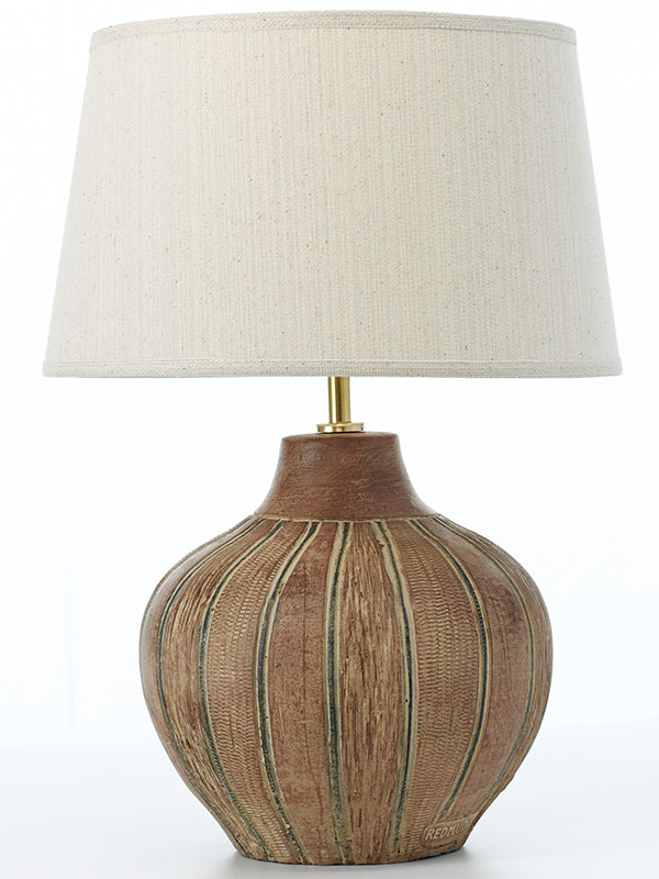 Kabu Lamp - Bedside