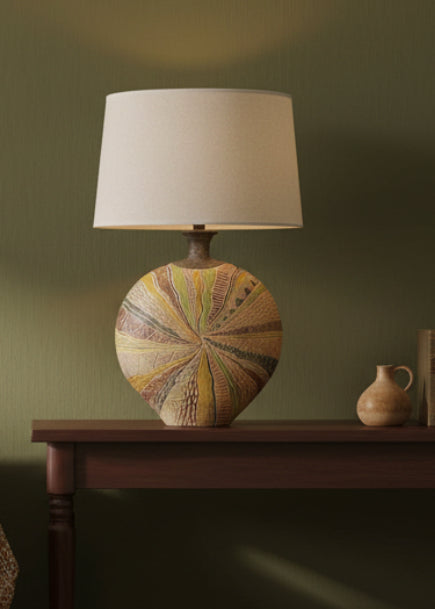 Horizon Lamp - Large