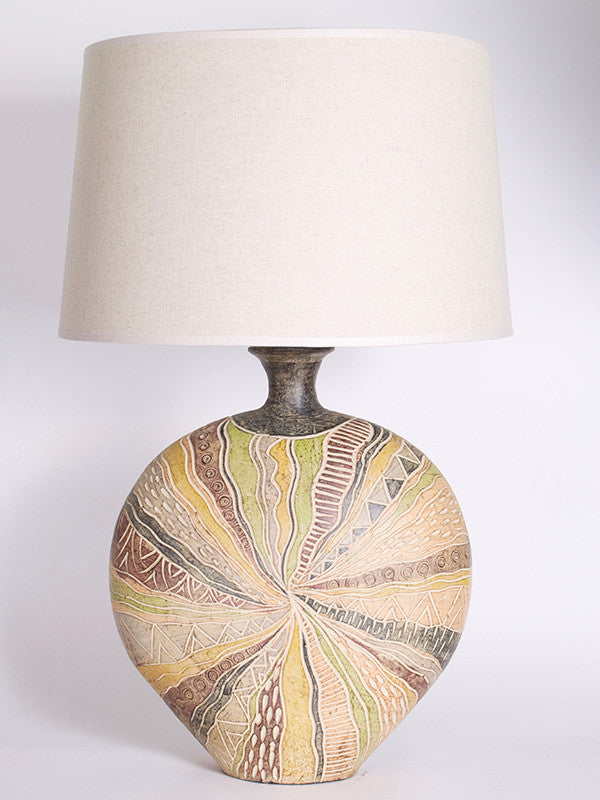Horizon Lamp - Large