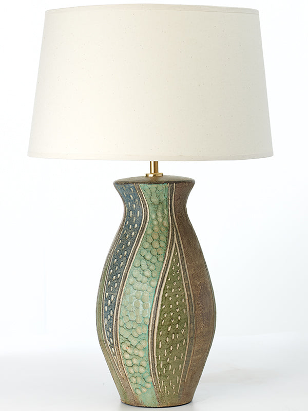 Seville Lamp