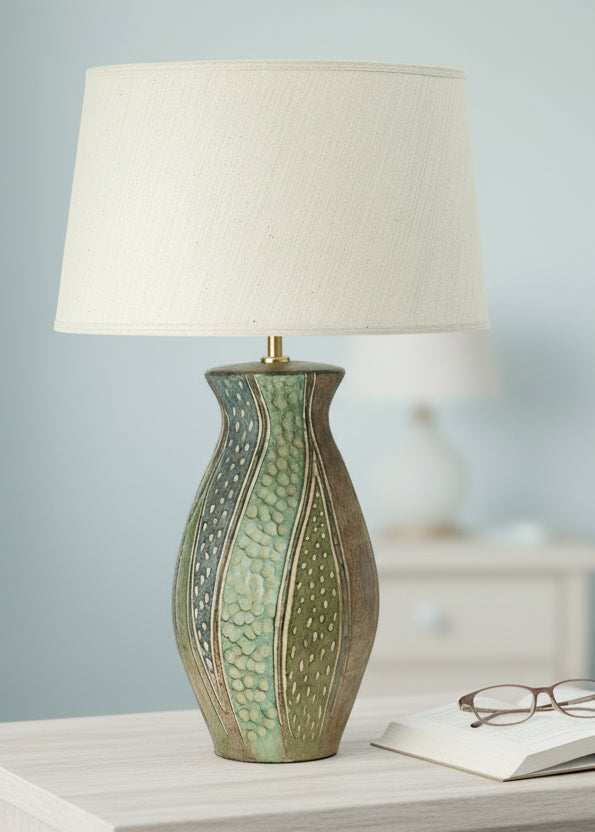 Seville Lamp