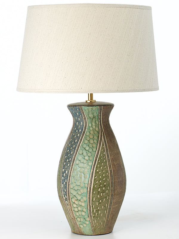 Seville Lamp
