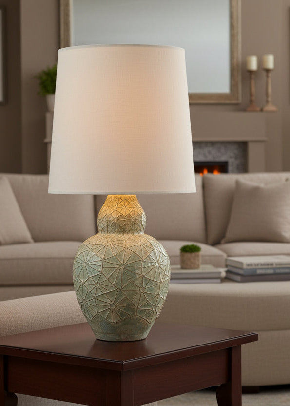 Chara Lamp