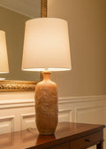 Mimosa Lamp