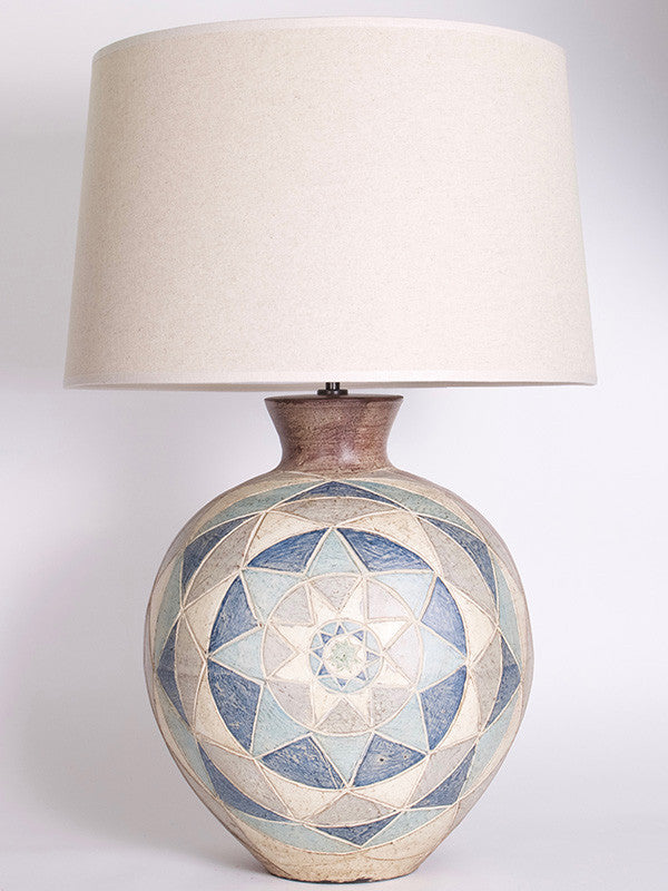 Subra Lamp Large Mix
