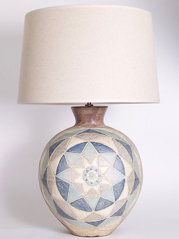 Subra Lamp Large Mix
