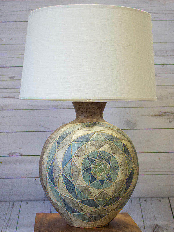 Subra Lamp Large Mix