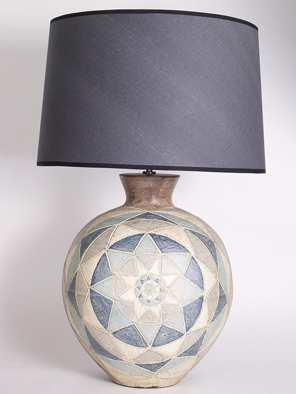 Subra Lamp Large Mix