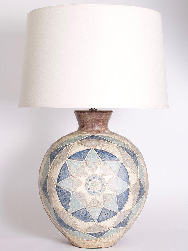 Subra Lamp Large Mix