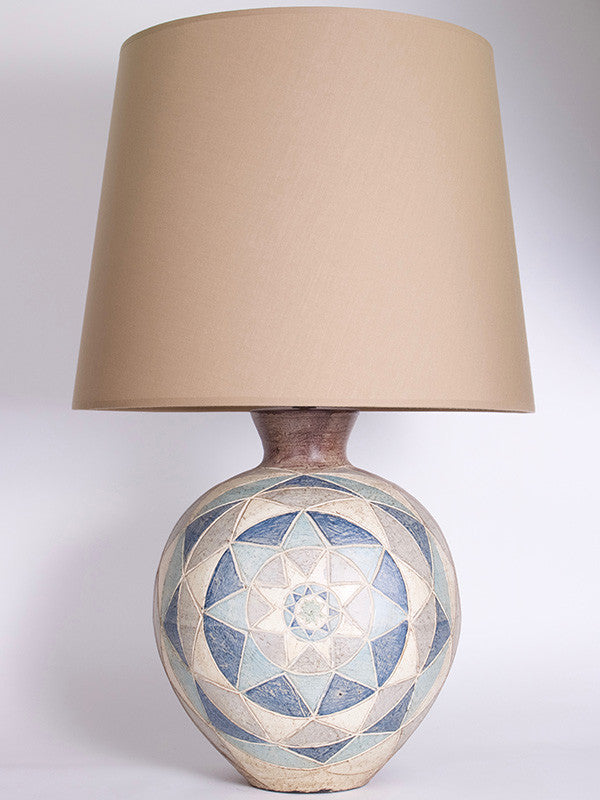 Subra Lamp Large Mix