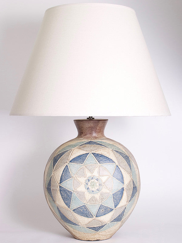 Subra Lamp Large Mix