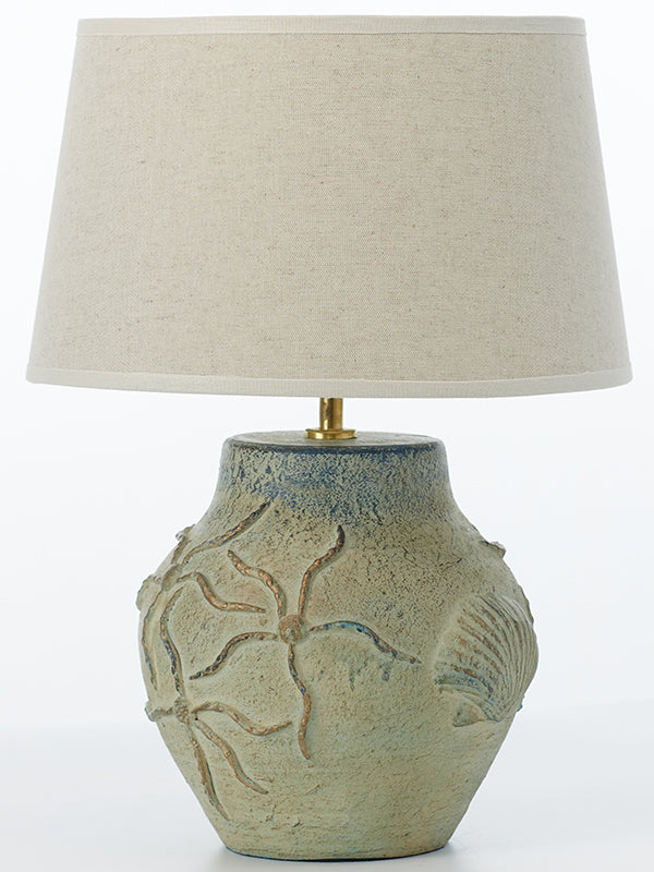 Sea Life Lamp - Small