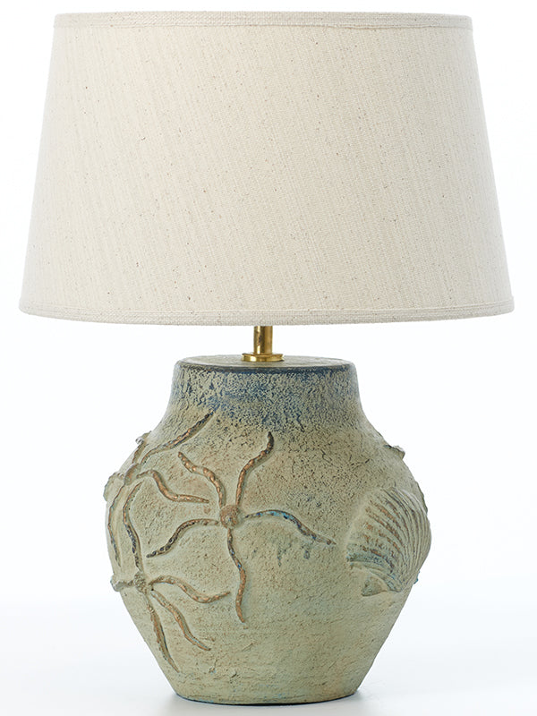 Sea Life Lamp - Small