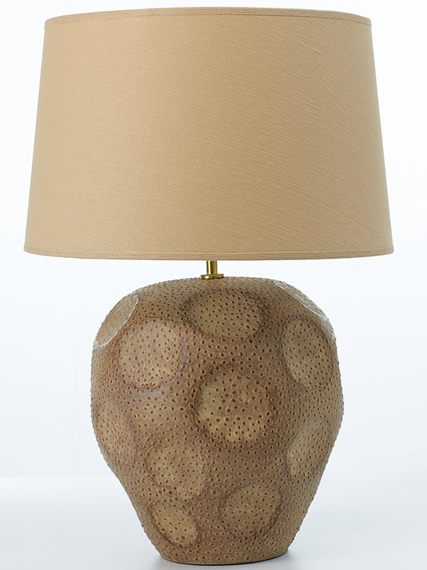 Castor Lamp