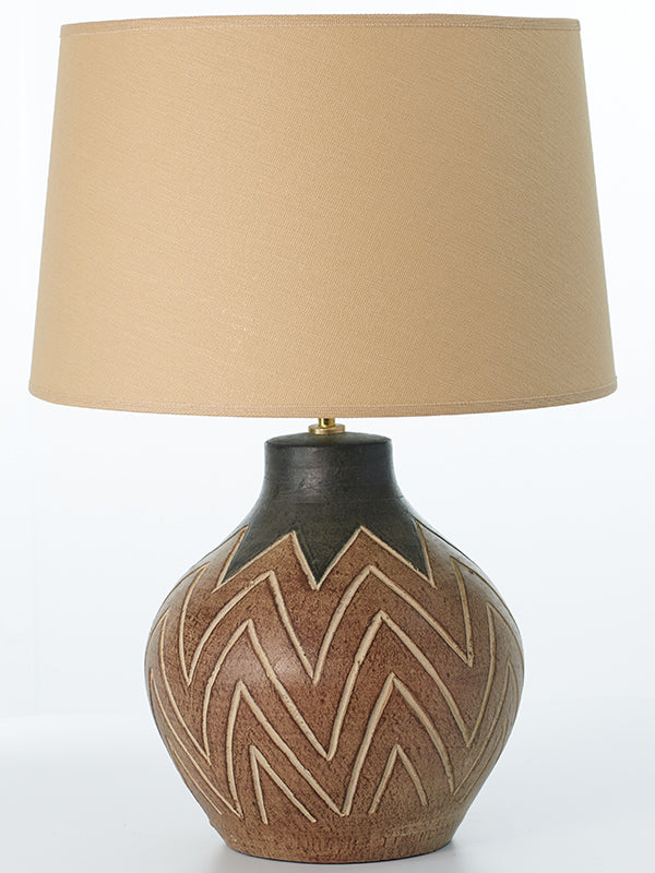 New Inca Lamp