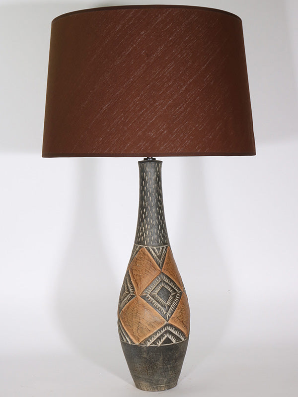 Morelia Lamp