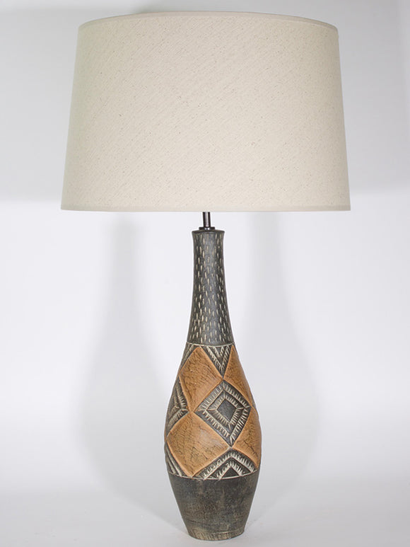 Morelia Lamp