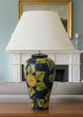 Sunflower Lamp Small
