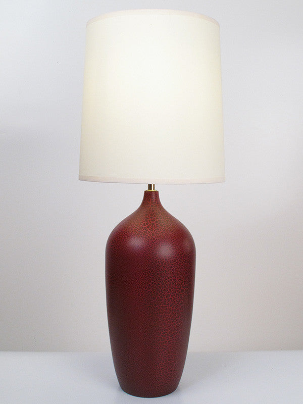 Bottle Lamp - Bedside