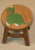 Dinosaur Stool