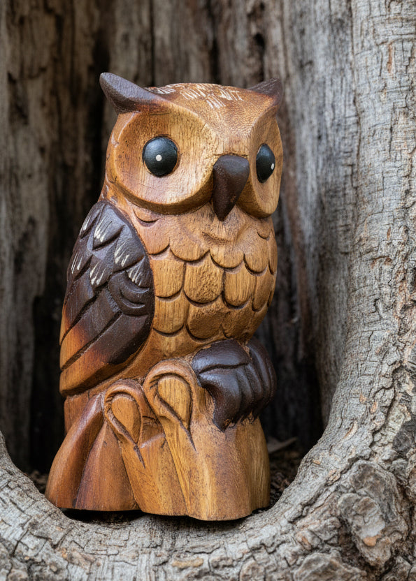 Tawny Owl